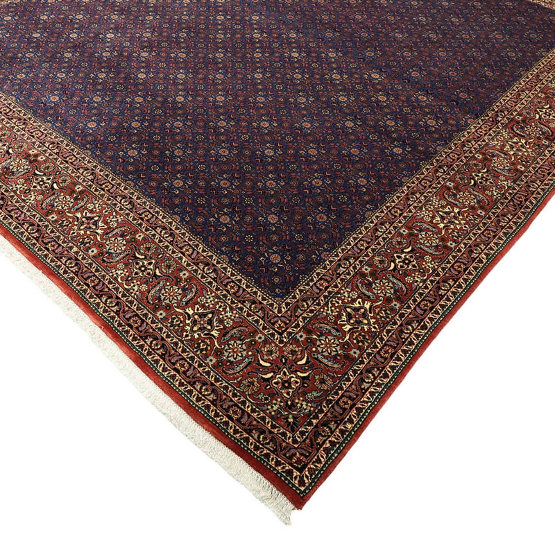 Bidjar Tapete 286x255cm - Tapete persa