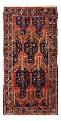Tapete Baluch 251x128cm - Tapete Oriental – product image