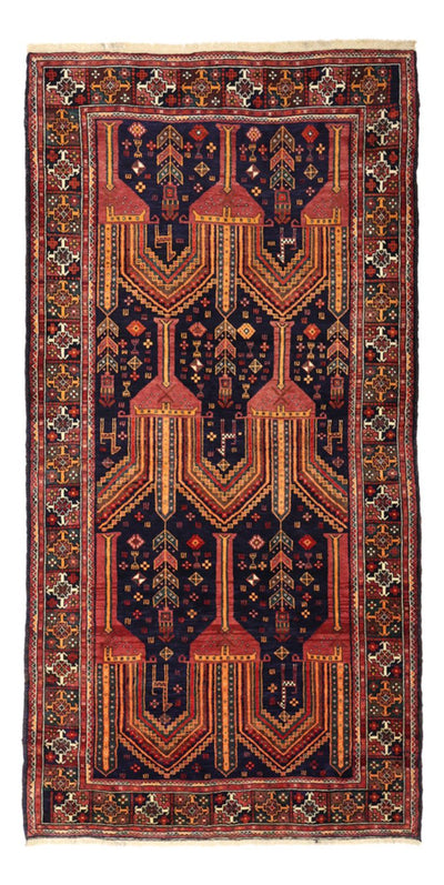 Tapete Baluch 128x251cm - Tapete Oriental