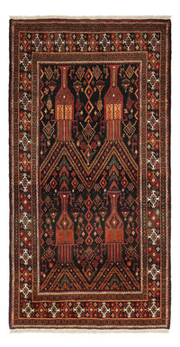 Tapete Baluch 219x119cm - Tapete Oriental – product image