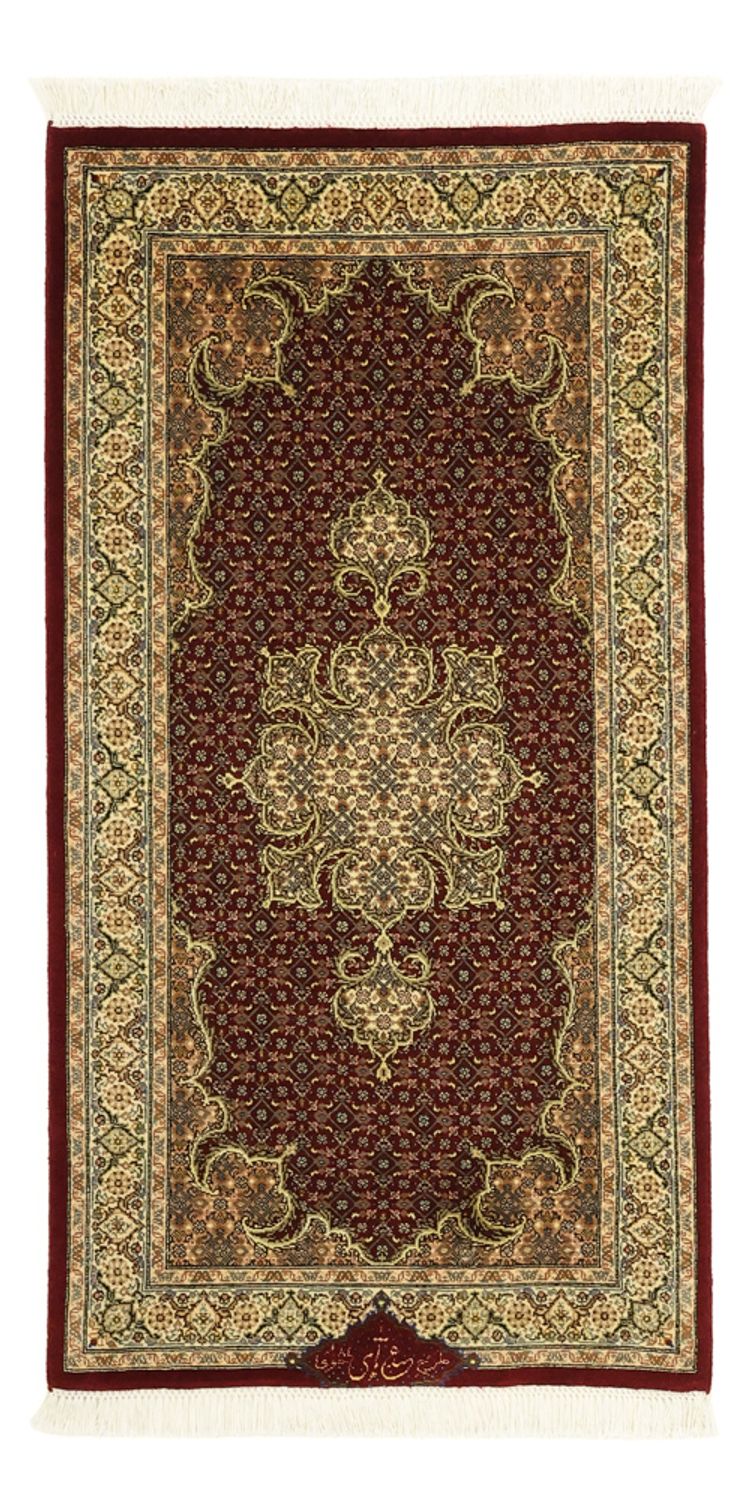 Tabriz - 50 Raj Tapete 112x59cm - Tapete persa