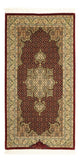 Tabriz - 50 Raj Tapete 111x57cm - Tapete persa