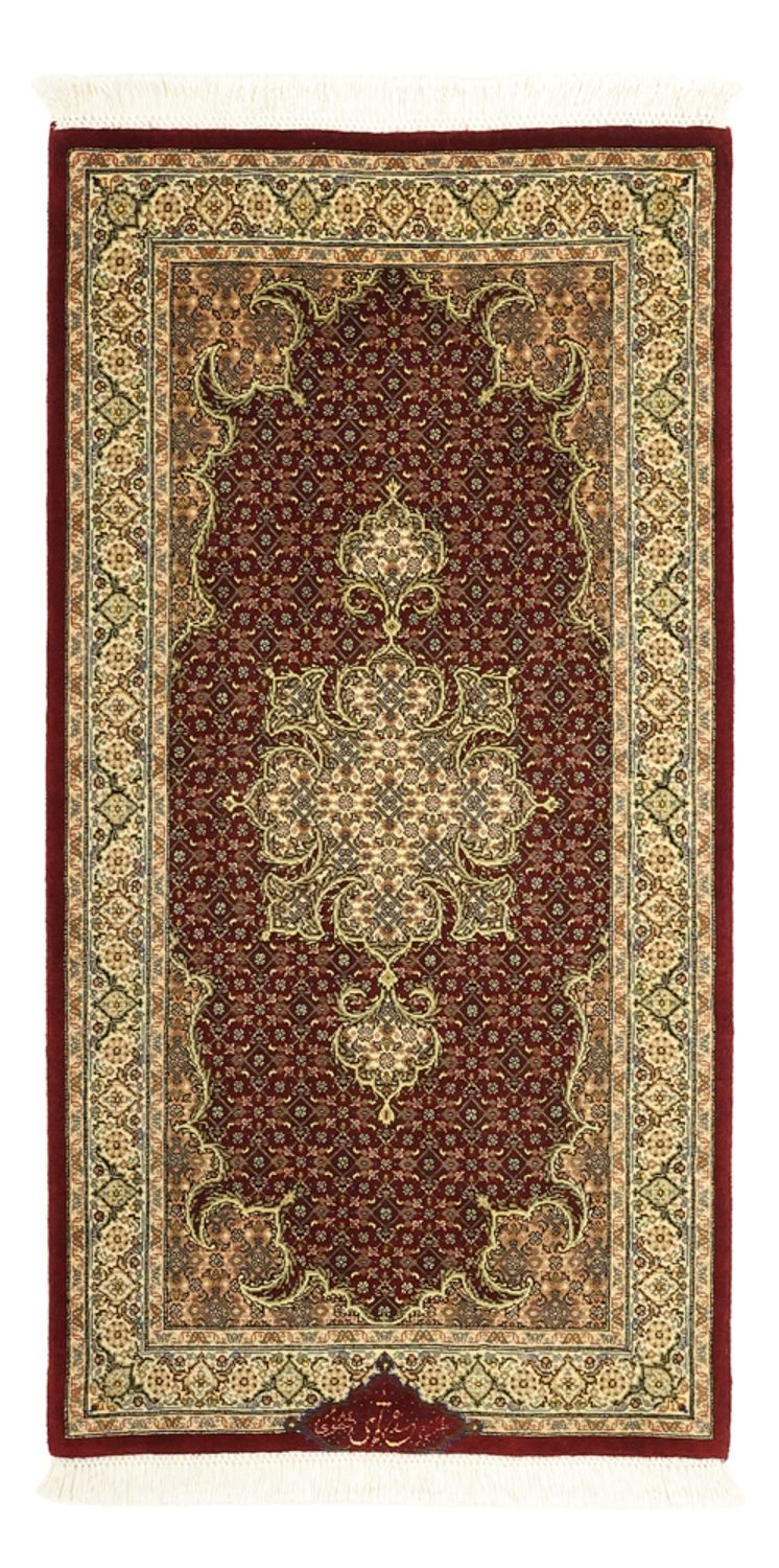 Tabriz - 50 Raj Tapete 111x57cm - Tapete persa