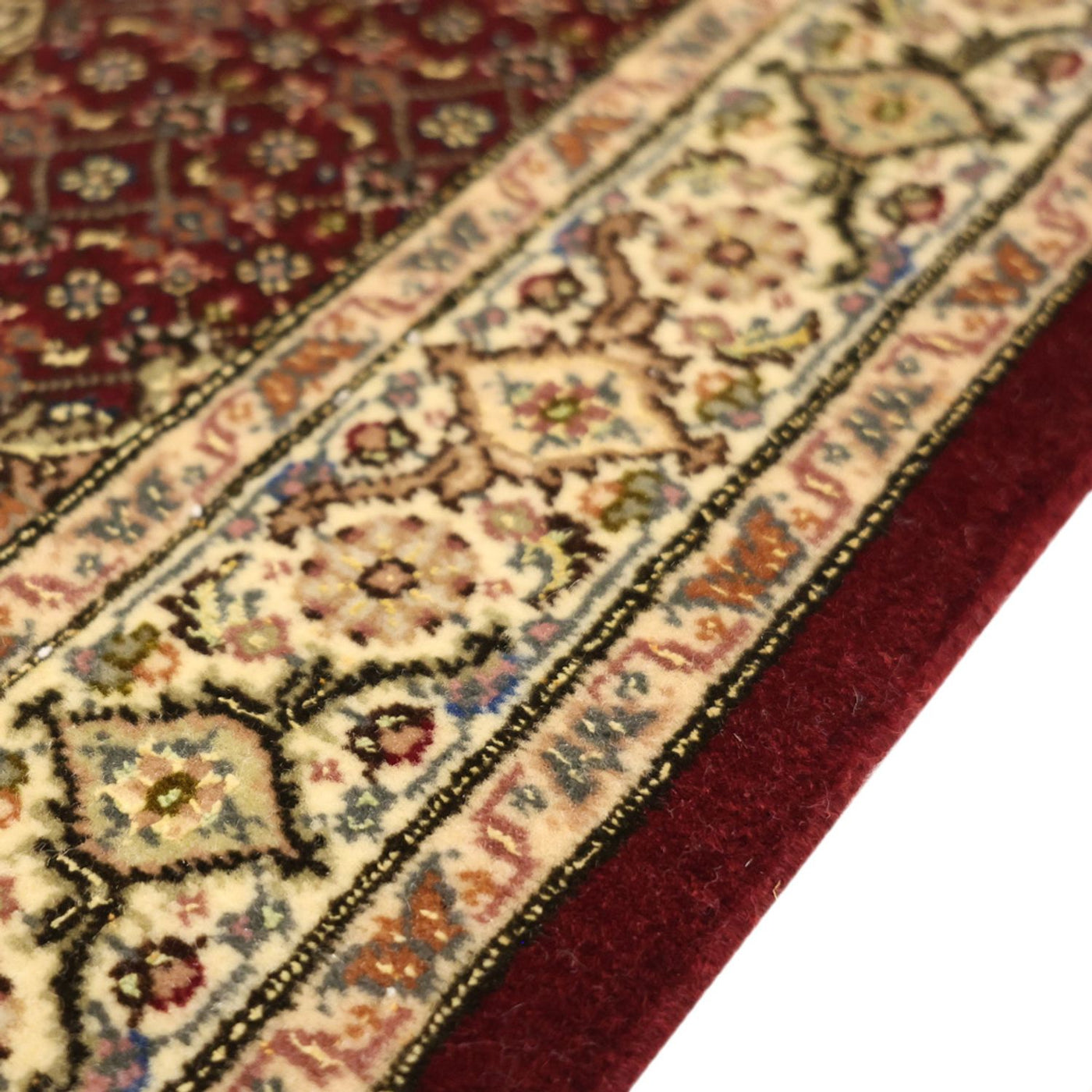 Tabriz - 50 Raj Tapete 111x57cm - Tapete persa