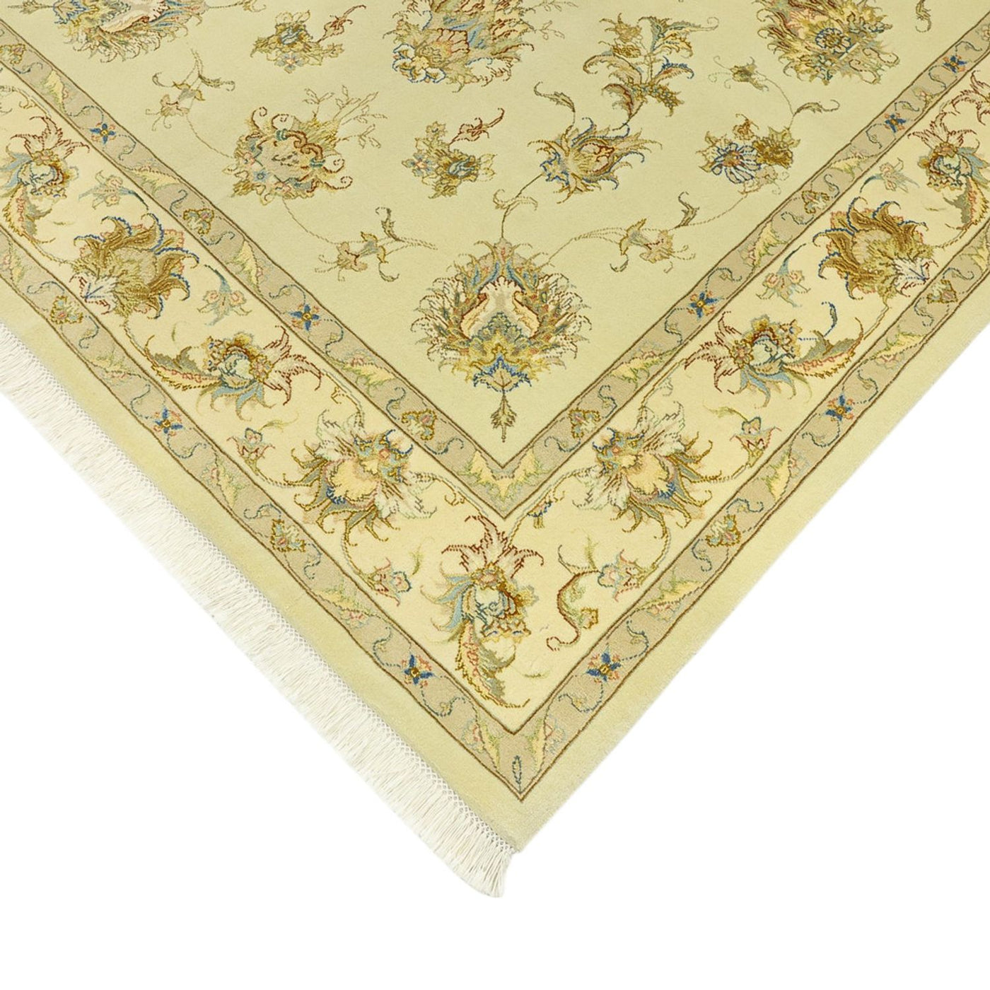 Tabriz Tapete 203x145cm - Tapete persa