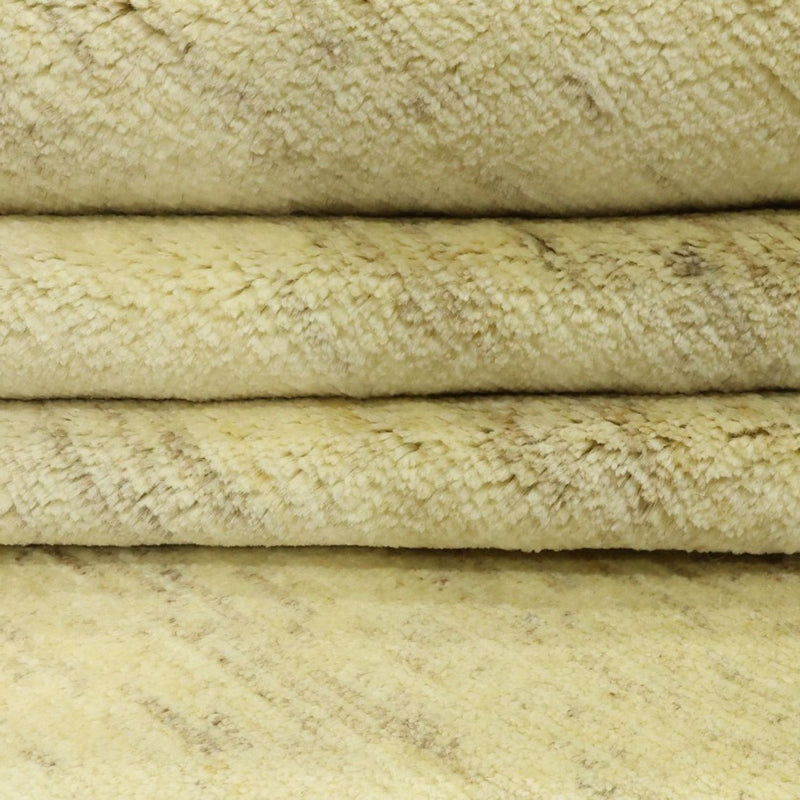 Gabbeh persa Tapete 331x257cm - Perserteppich Wollteppich