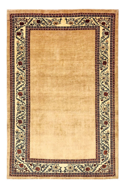 Loribaft Tapete 199x294cm - Perserteppich Wollteppich