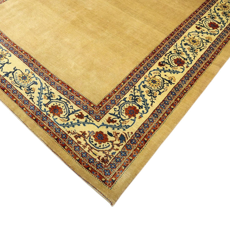 Loribaft Tapete 294x199cm - Perserteppich Wollteppich