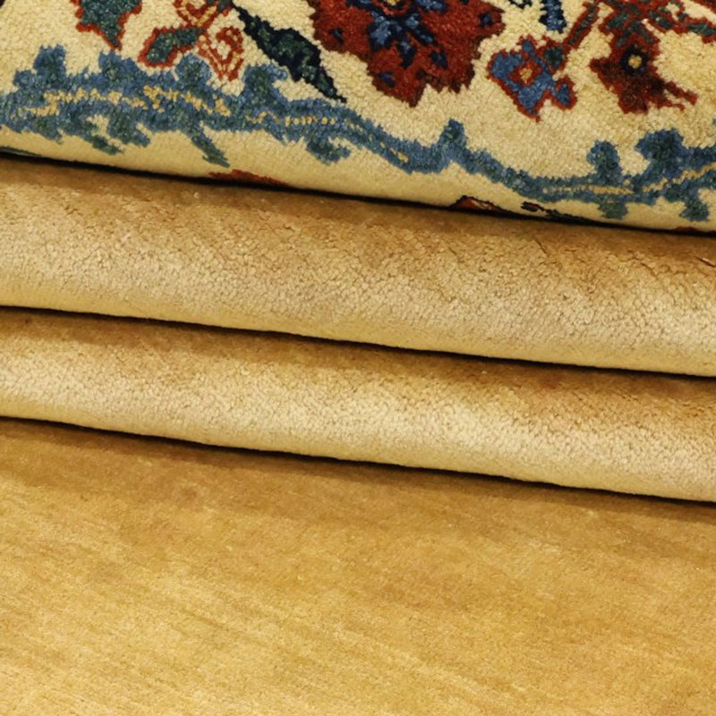 Loribaft Tapete 294x199cm - Perserteppich Wollteppich