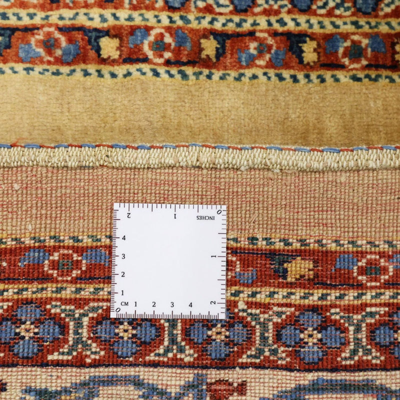 Loribaft Tapete 294x199cm - Perserteppich Wollteppich