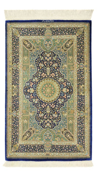 Qom Tapete 76x126cm - Tapete persa – product image