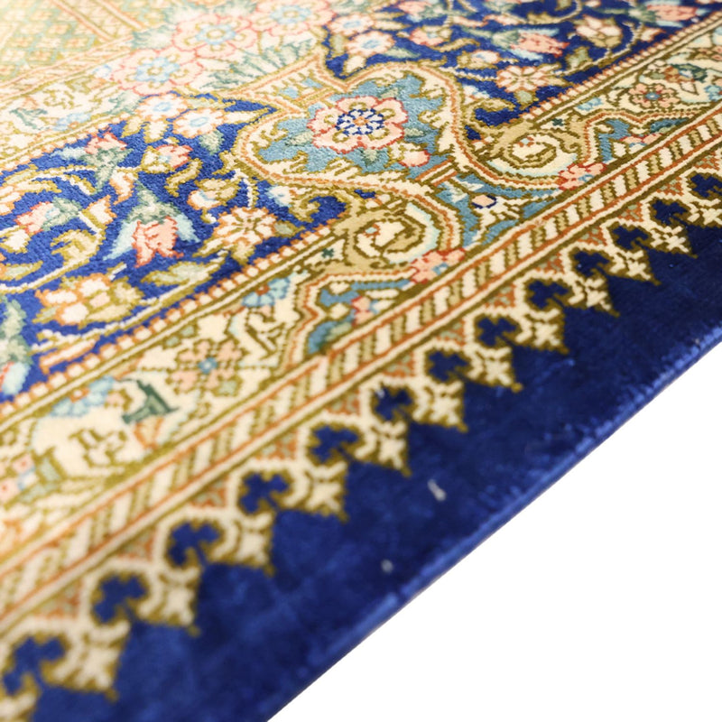 Qom Tapete 76x126cm - Tapete persa