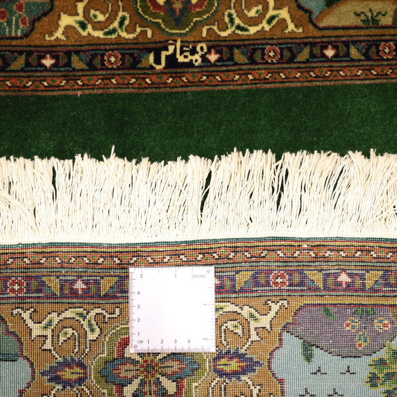 Tabriz - 50 Raj Tapete 103x153cm - Tapete persa