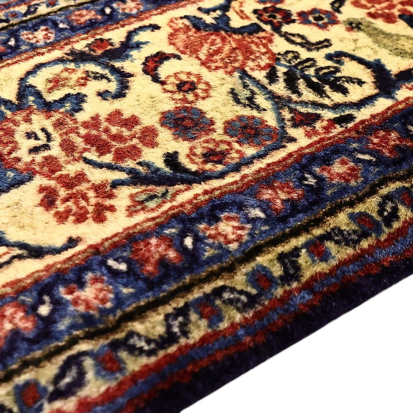 Tabriz Tapete 197x136cm - Tapete persa