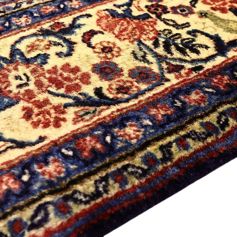 Tabriz Tapete 197x136cm - Tapete persa
