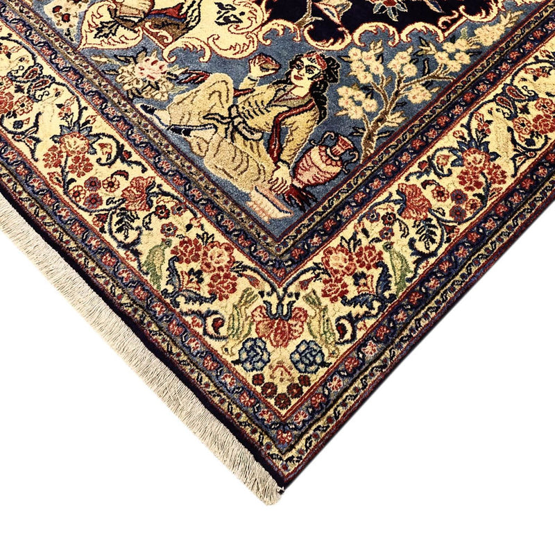 Tabriz Tapete 197x136cm - Tapete persa