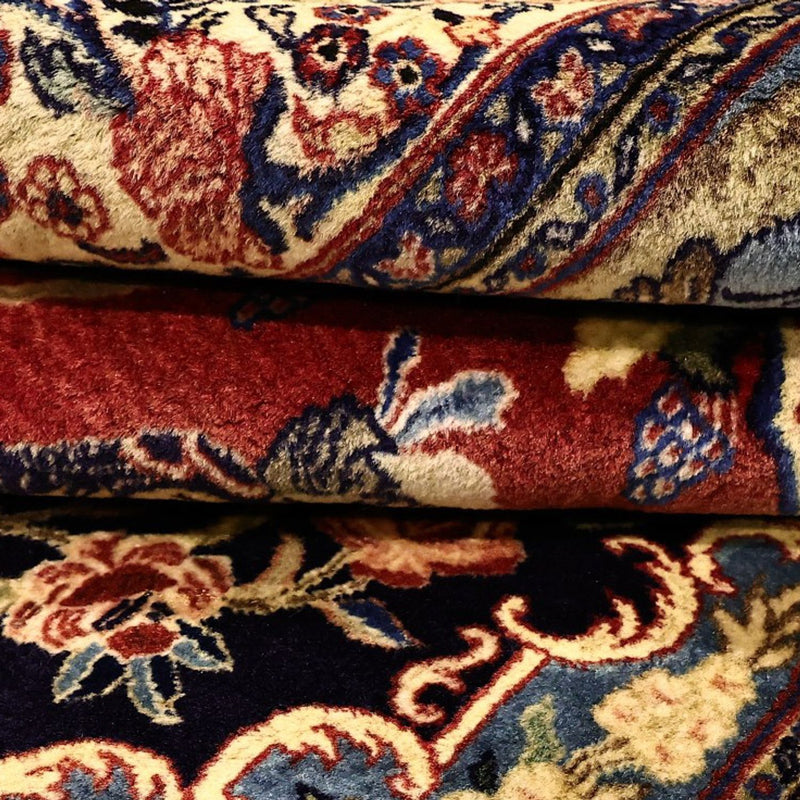 Tabriz Tapete 197x136cm - Tapete persa