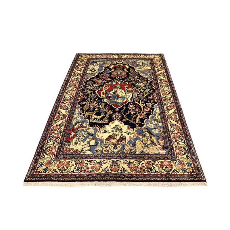 Tabriz Tapete 197x136cm - Tapete persa