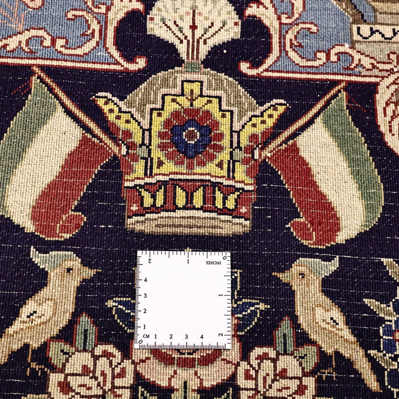 Tabriz Tapete 197x136cm - Tapete persa