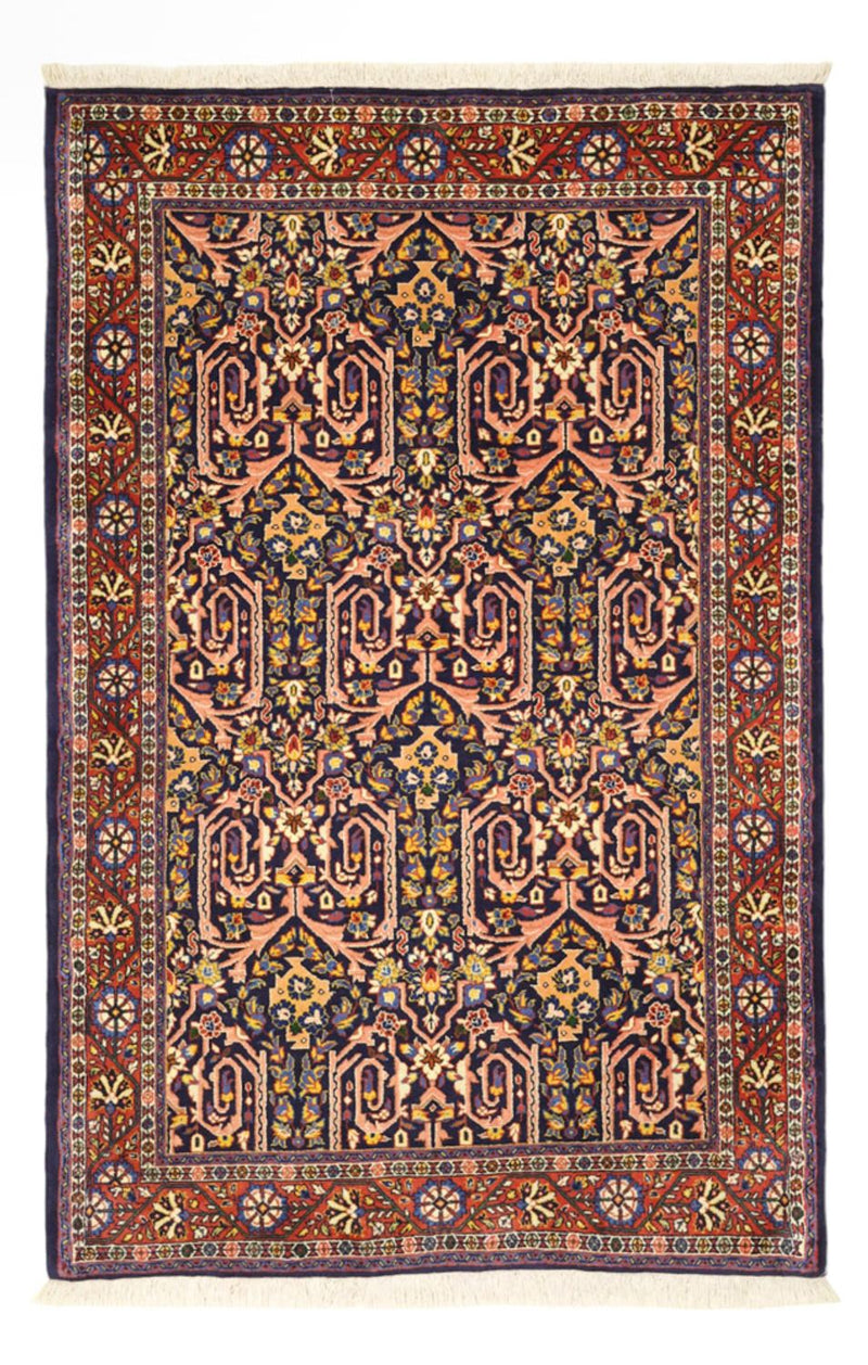 Sarouk Tapete 158x104cm - Tapete persa