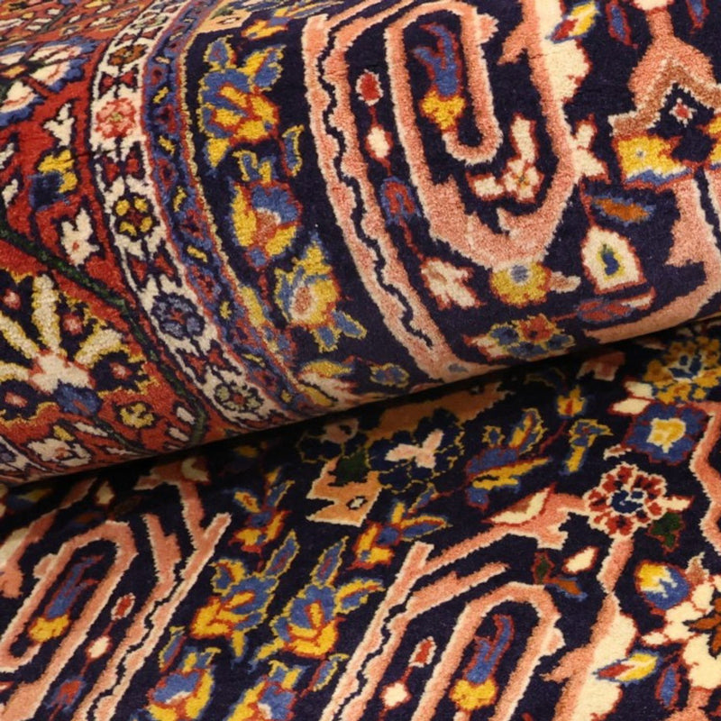 Sarouk Tapete 158x104cm - Tapete persa