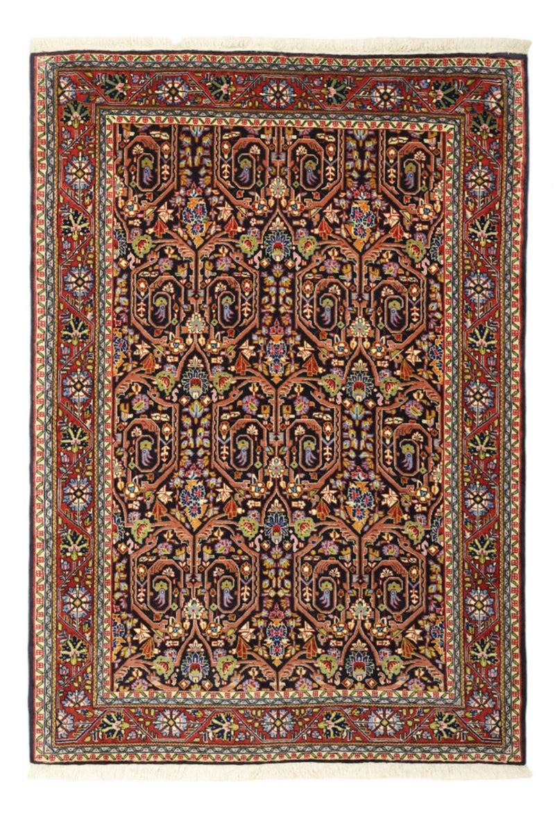 Sarouk Tapete 147x103cm - Tapete persa