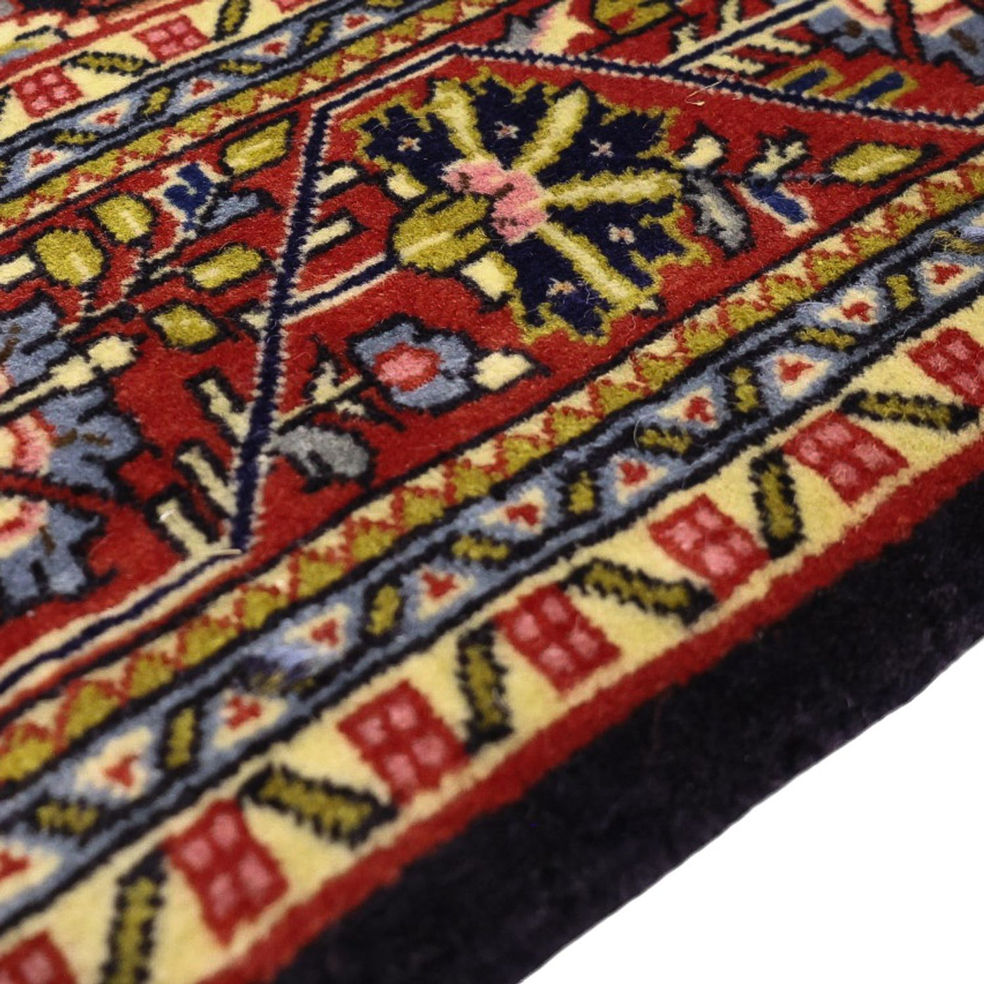 Sarouk Tapete 147x103cm - Tapete persa