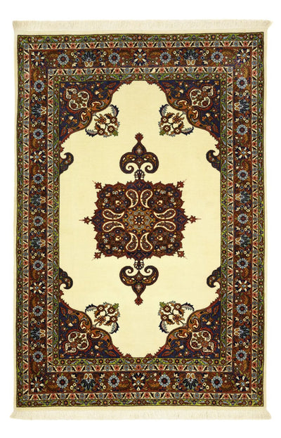 Sarouk Tapete 107x159cm - Tapete persa