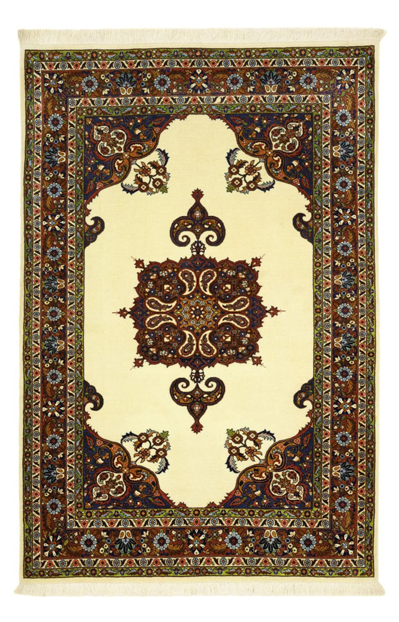 Sarouk Tapete 107x159cm - Tapete persa