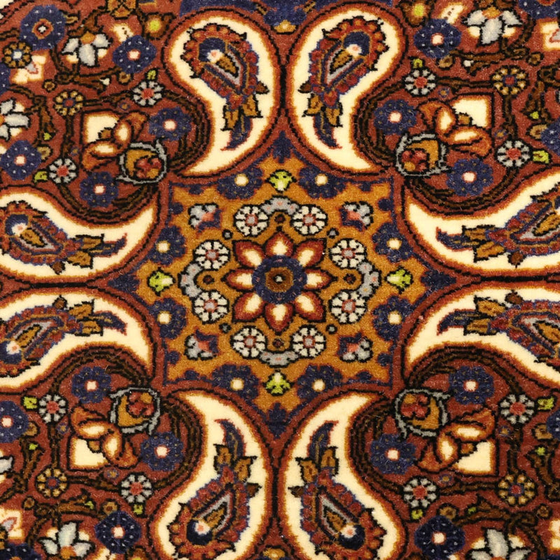 Sarouk Tapete 107x159cm - Tapete persa