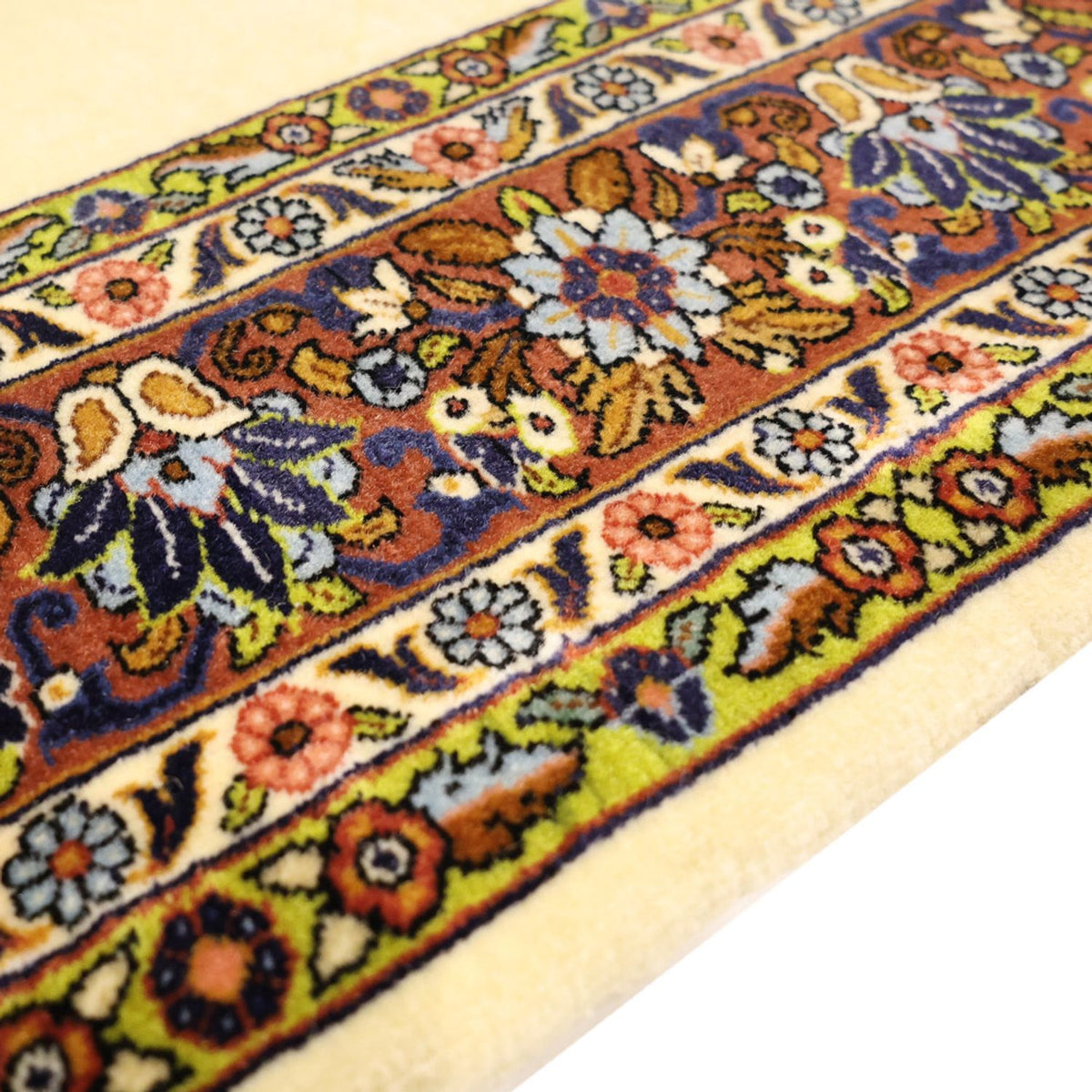 Sarouk Tapete 107x159cm - Tapete persa