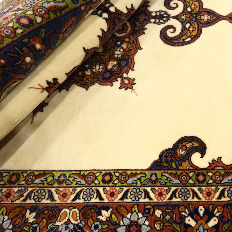 Sarouk Tapete 107x159cm - Tapete persa