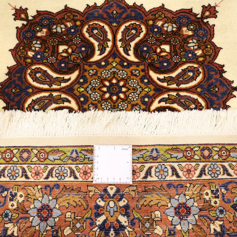 Sarouk Tapete 107x159cm - Tapete persa