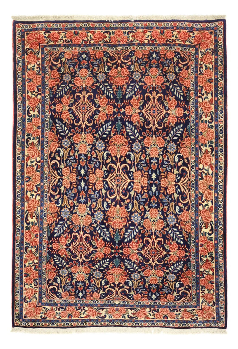Bidjar Tapete 161x113cm - Tapete persa
