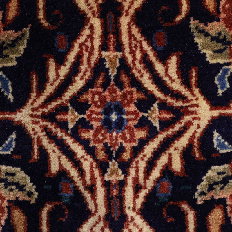 Bidjar Tapete 161x113cm - Tapete persa