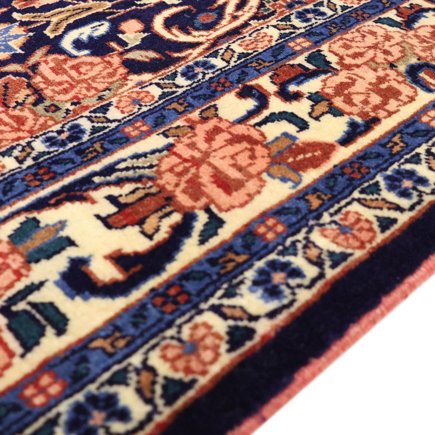 Bidjar Tapete 161x113cm - Tapete persa