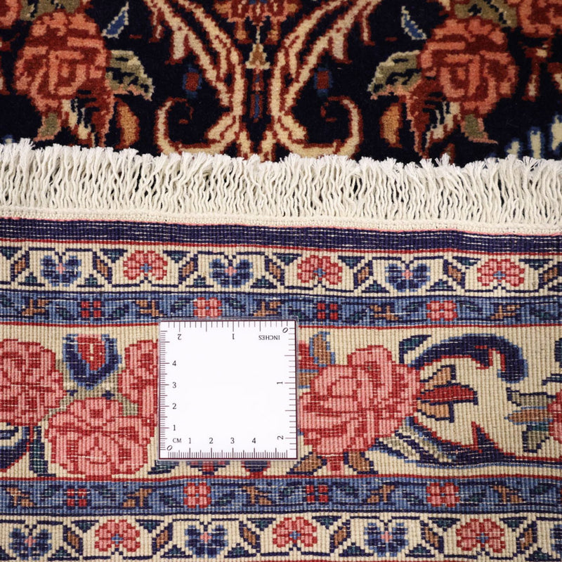 Bidjar Tapete 161x113cm - Tapete persa