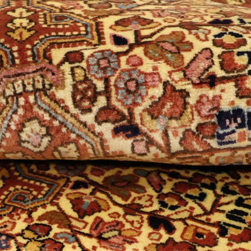 Malayer Tapete 151x109cm - Tapete persa
