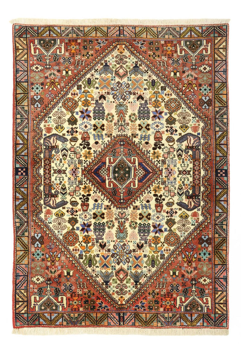 Abadeh Tapete 147x102cm - Tapete persa