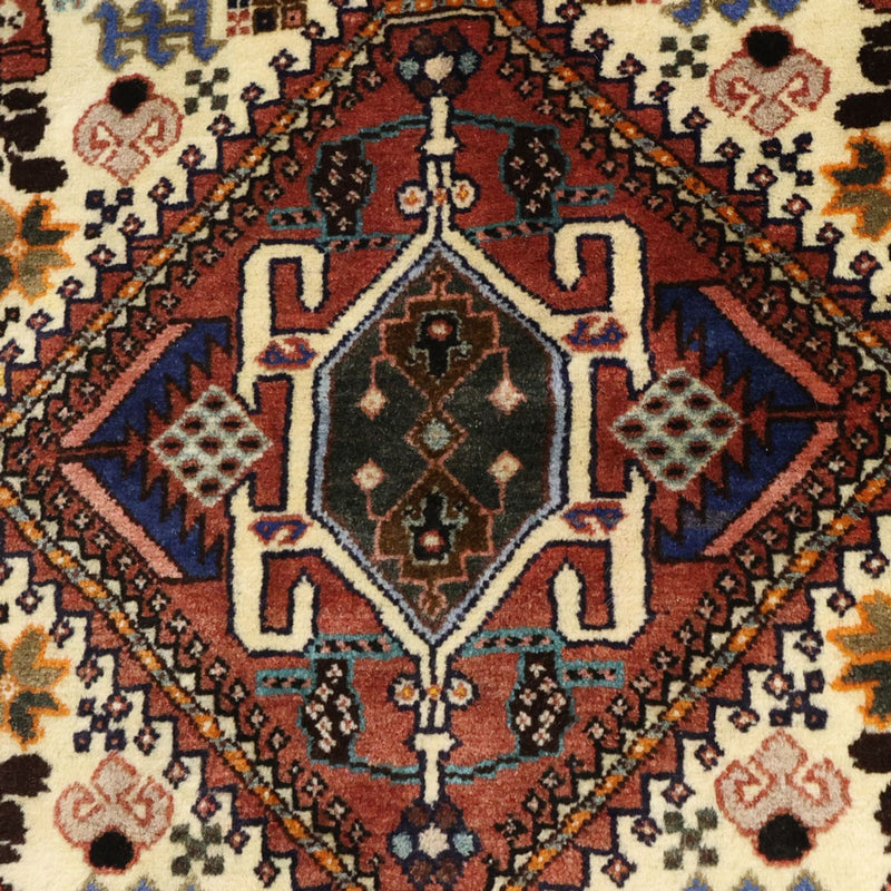 Abadeh Tapete 147x102cm - Tapete persa