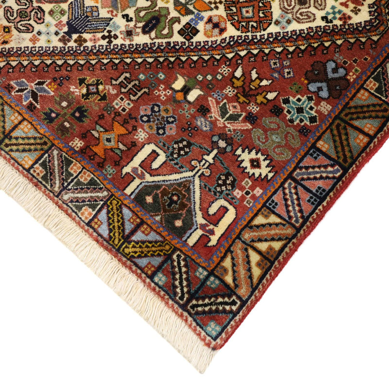 Abadeh Tapete 147x102cm - Tapete persa