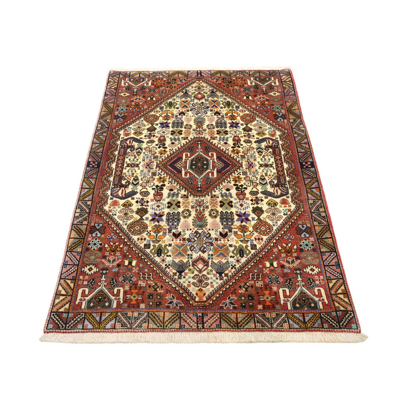 Abadeh Tapete 147x102cm - Tapete persa