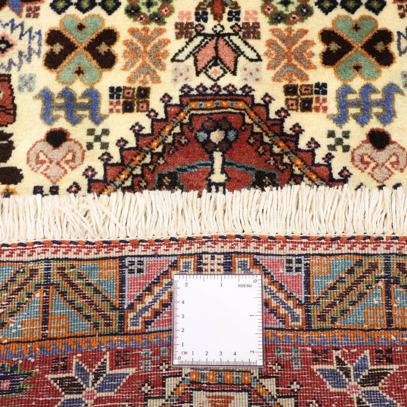 Abadeh Tapete 147x102cm - Tapete persa