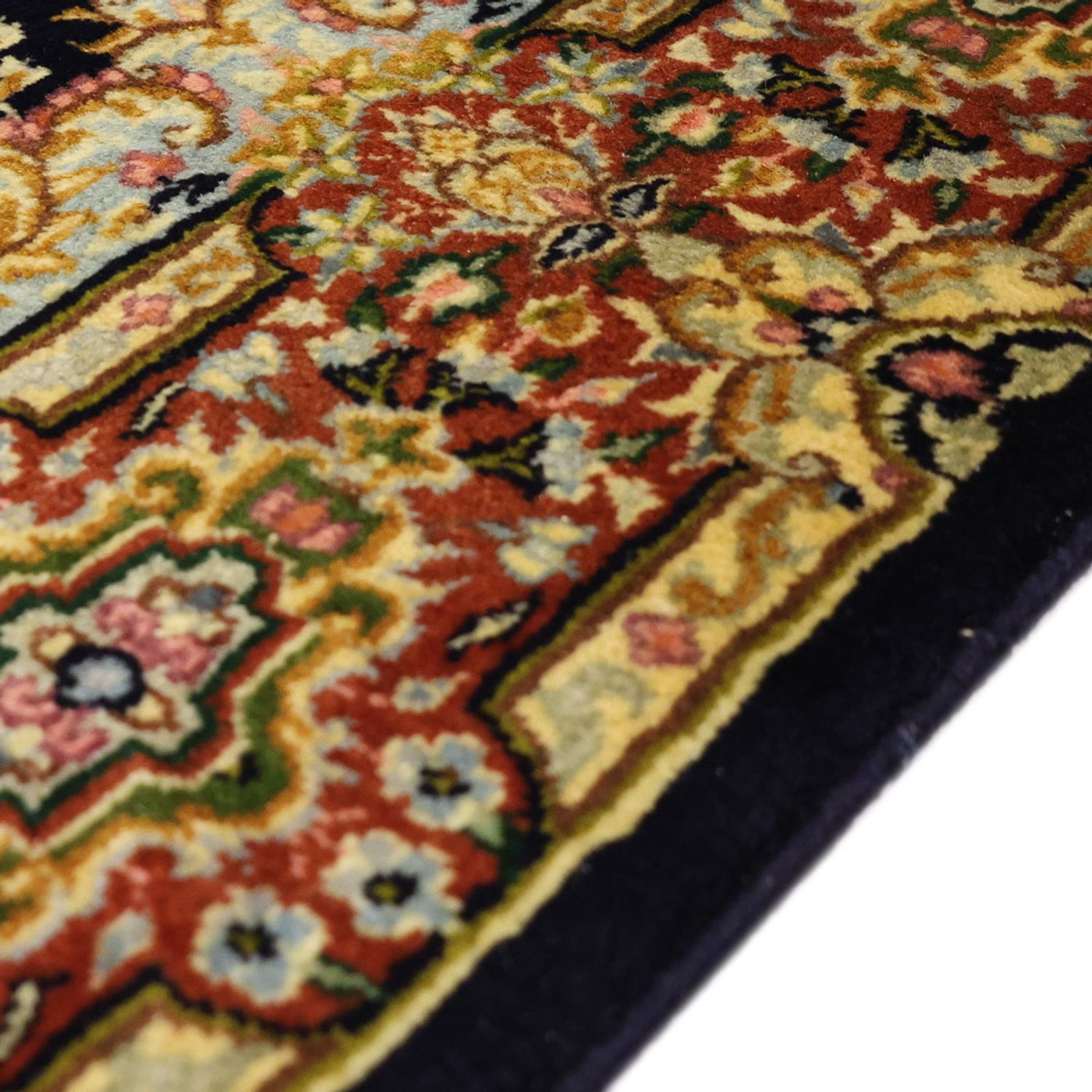 Kerman Tapete 149x87cm - Tapete persa