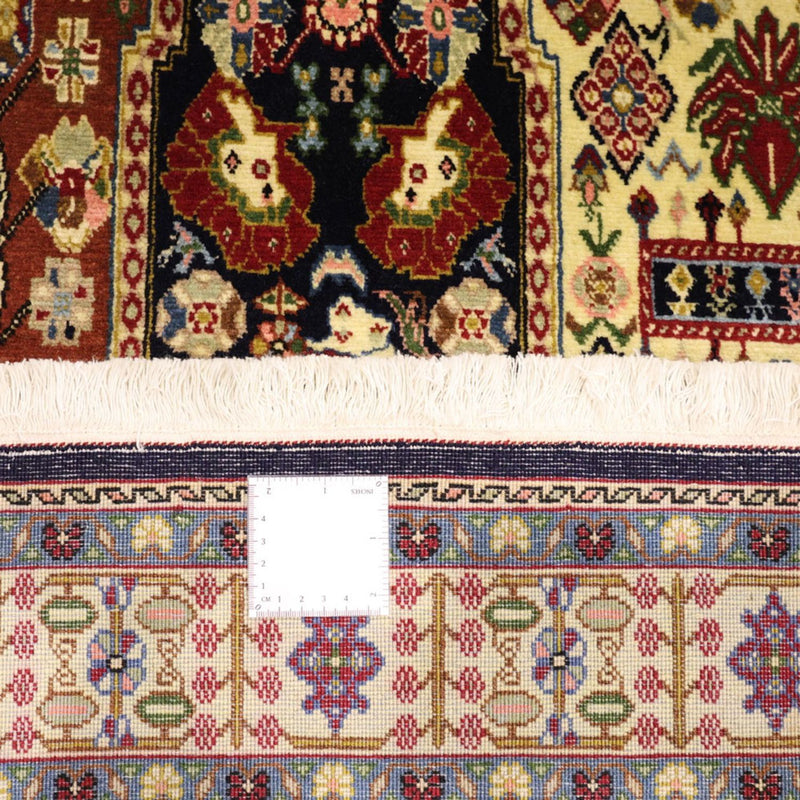 Tabriz Tapete 144x97cm - Tapete persa