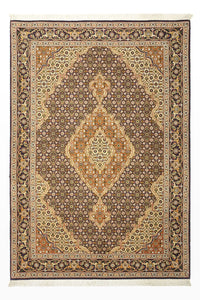 Tabriz - 50 Raj Tapete 152x104cm - Tapete persa – product image
