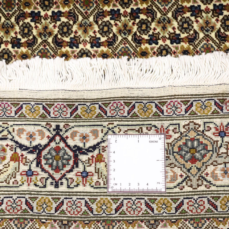 Tabriz - 50 Raj Tapete 147x101cm - Tapete persa