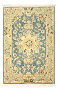 Tabriz - 50 Raj Tapete 118x81cm - Tapete persa – product image