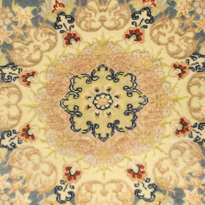 Tabriz - 50 Raj Tapete 118x81cm - Tapete persa