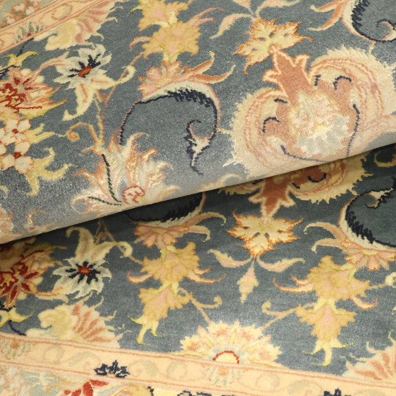 Tabriz - 50 Raj Tapete 118x81cm - Tapete persa